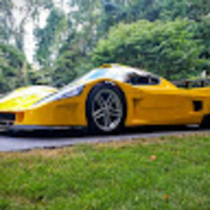 Meet your Posher, Edwin